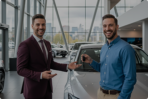 “Отечественные авто”