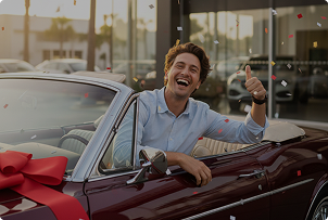 “Первый автомобиль”